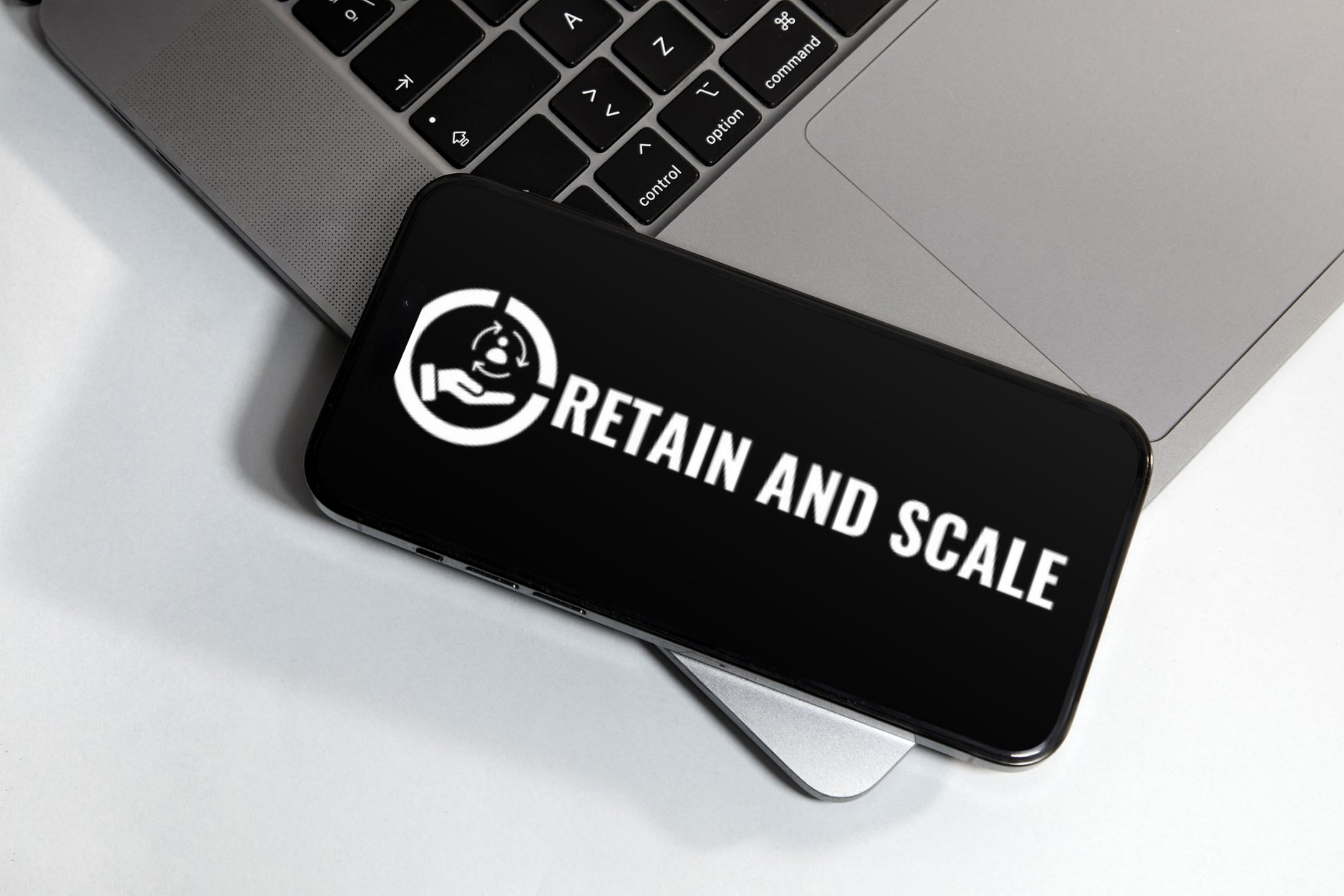 The Complete Retain & Scale CRM Blueprint for Agencies