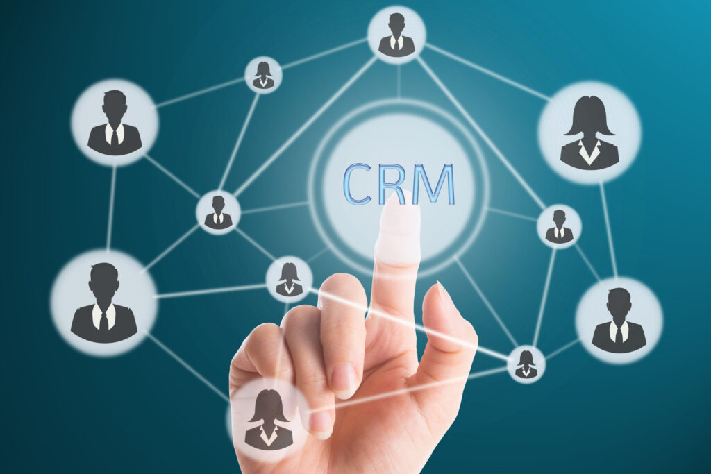 Why Retain and Scale CRM Is the Future
