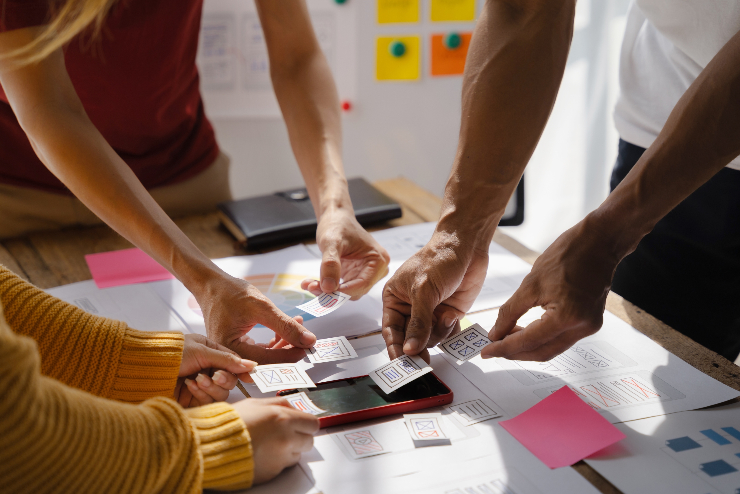 Scaling Your Agency Without Sacrificing Client Experience