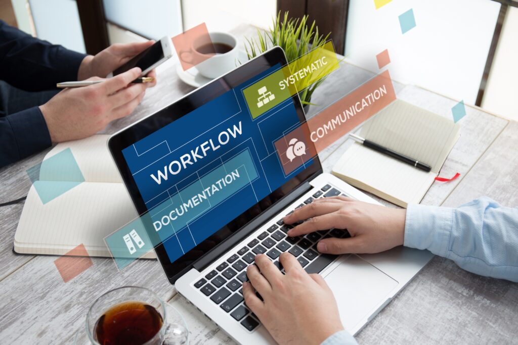 The Power of CRM Engagement Workflows Combined