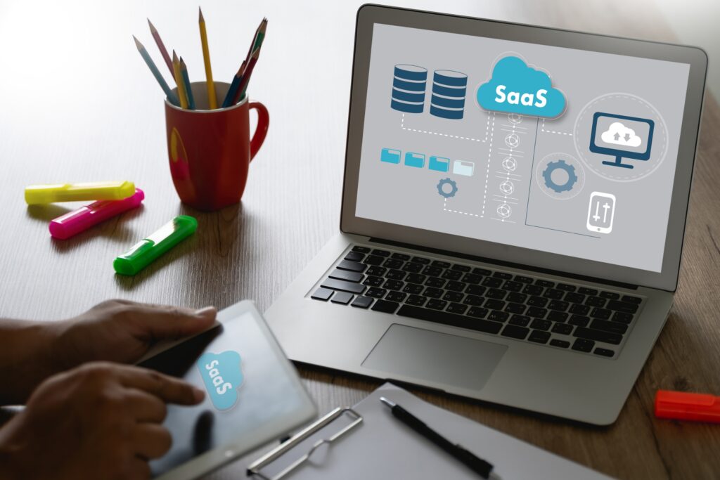 Why SaaS Mode CRM Scaling Works