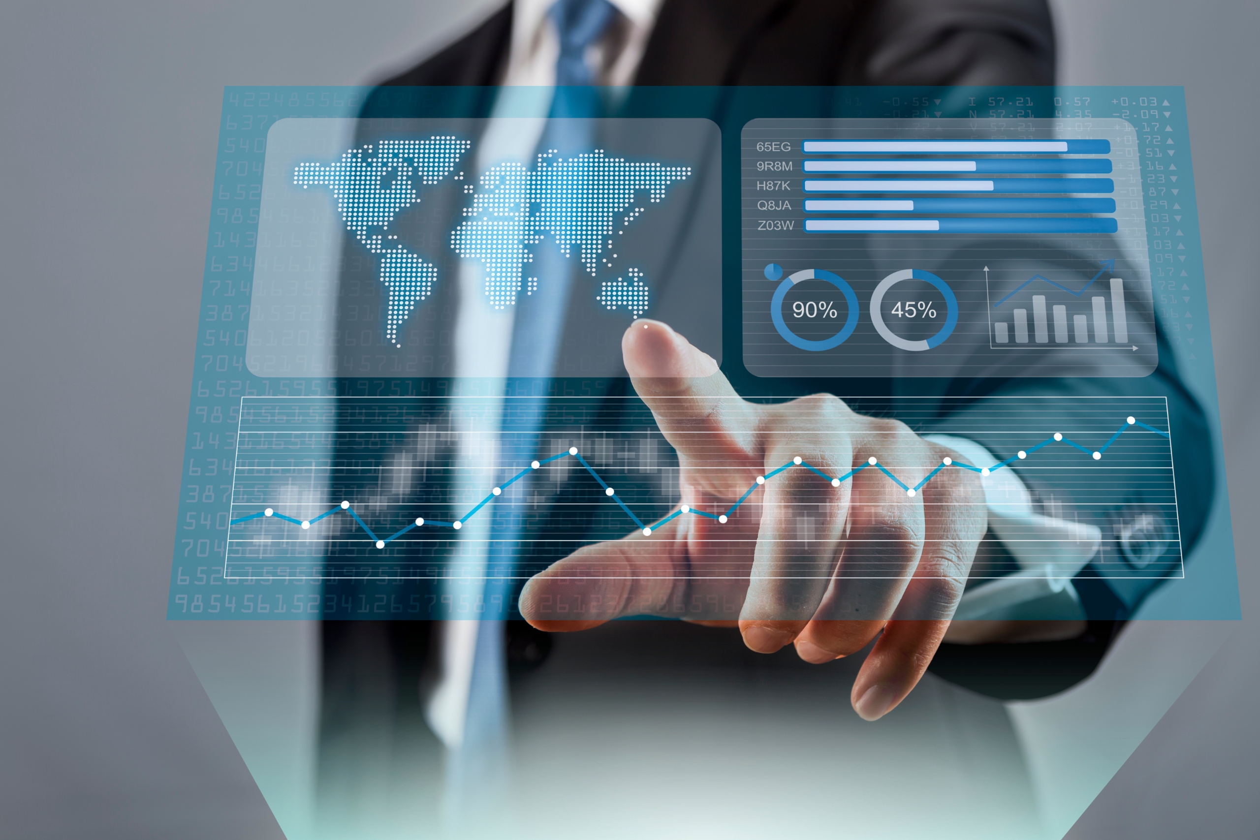 How Client Portals Improve Retention Rates