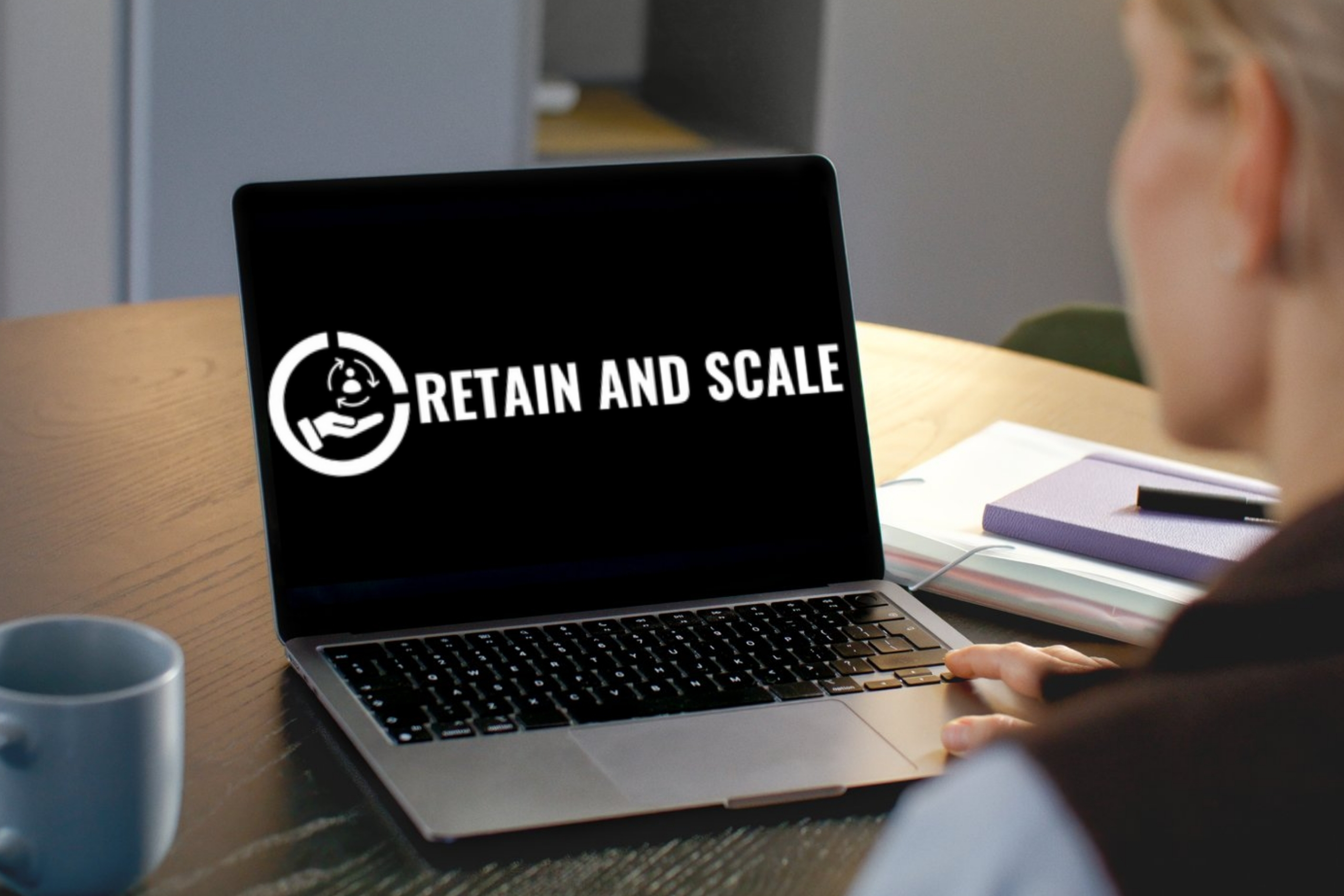 Retain & Scale_ How the GoHighLevel Pro Plan Helps Agencies Grow Without Losing Clients
