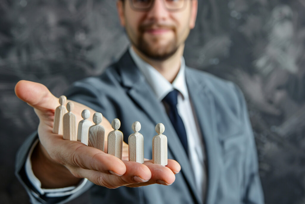 The Retention Problem Agencies Face